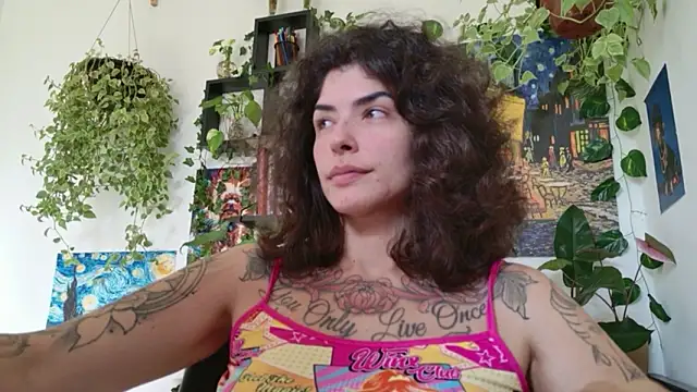 TaliMajesty online show from 05/16/26, 05:23