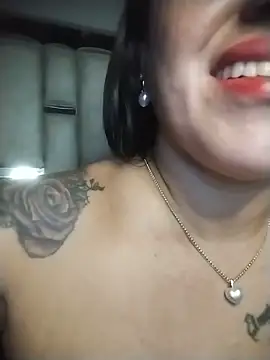 chelaqueen  online show from 06/01/26, 06:15