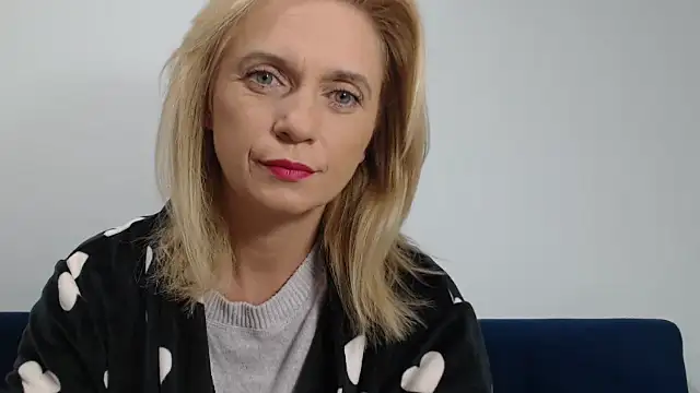 MysticCreature online show from 11/11/25, 04:23