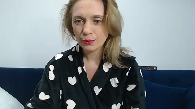 MysticCreature online show from 01/16/26, 06:17