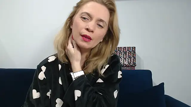 MysticCreature online show from 03/28/26, 04:12