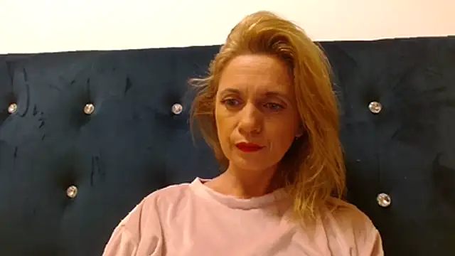 MysticCreature online show from 04/07/26, 03:07