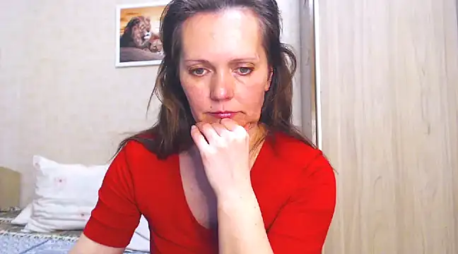 SheLion online show from 02/19/25, 07:16