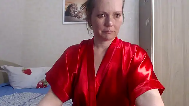 SheLion online show from 03/22/25, 04:26