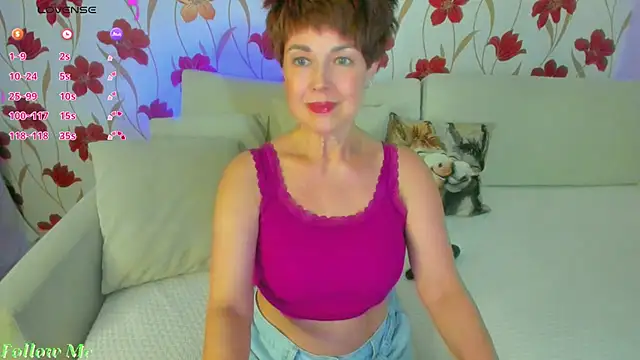 JennAlison online show from 04/04/26, 01:19