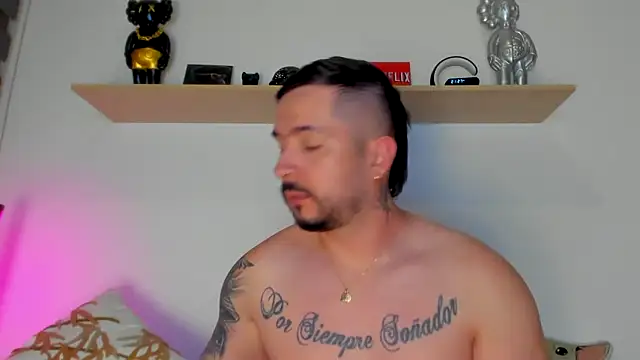 camilo restrepo21 online show from 09/14/25, 02:22