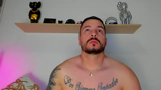 camilo restrepo21 online show from 09/15/25, 01:38