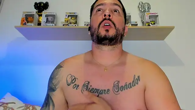 camilo restrepo21 online show from 05/16/26, 12:29