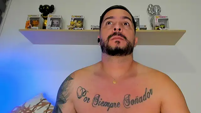 Snapshot of camilo_restrepo21 chatting on 06/13/26, 12:19 camilo restrepo21 online show from 06/13/26, 12:19
