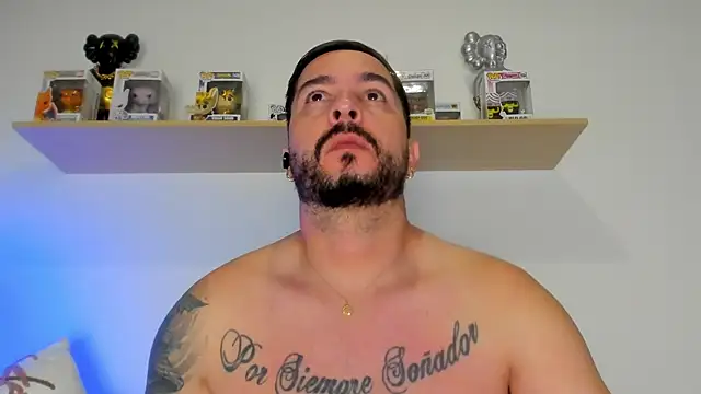Snapshot of camilo_restrepo21 chatting on 06/16/26, 12:13 camilo restrepo21 online show from 06/16/26, 12:13