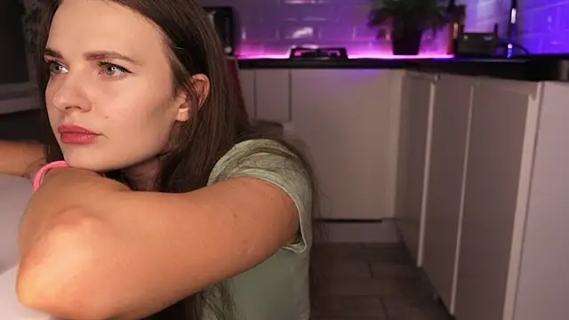 YOUR SWEET DREAM online show from 02/28/25, 03:26