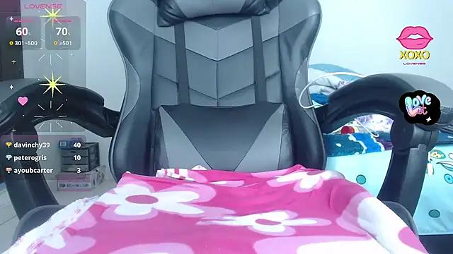 sandylau online show from 03/02/25, 11:53