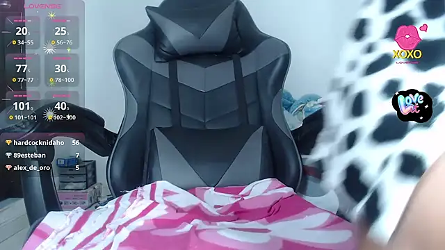 sandylau online show from 03/23/25, 02:15