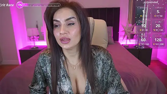 AnzhyTeqila online show from 02/09/26, 07:01