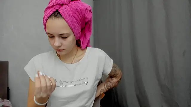 why again me online show from 03/17/25, 05:05