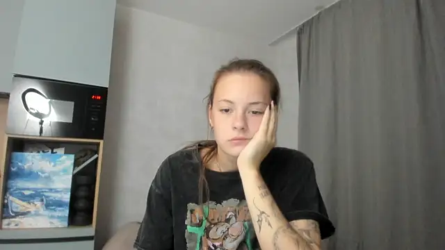 why again me online show from 09/13/25, 06:40