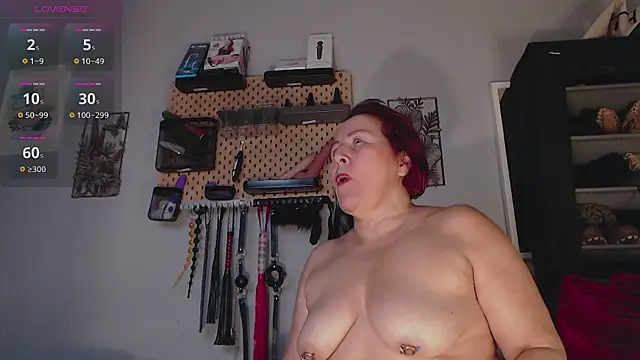 barbarah  online show from 02/11/25, 08:10