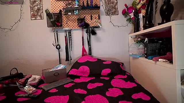 barbarah  online show from 03/26/26, 09:37