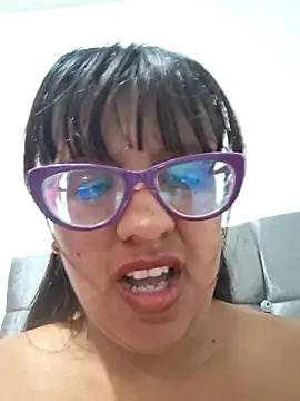 ZaidaWet online show from 03/03/25, 02:37