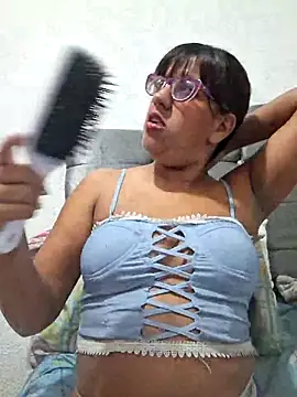 ZaidaWet online show from 03/14/25, 10:29