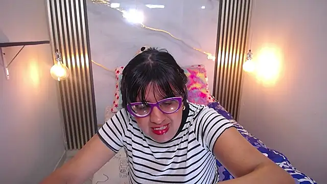 ZaidaWet online show from 10/03/25, 04:48