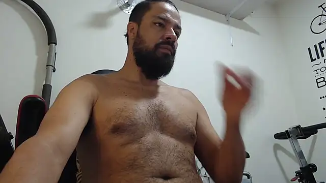 antony 36 online show from 02/18/25, 12:39