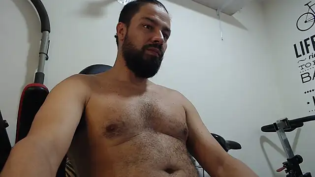 antony 36 online show from 02/27/25, 09:25