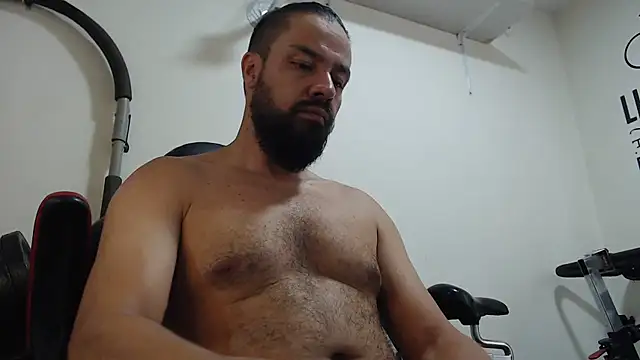 antony 36 online show from 03/20/25, 08:29