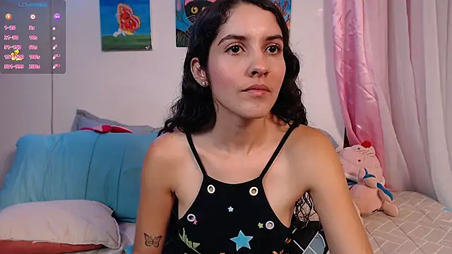 lailypink online show from 12/23/24, 02:13