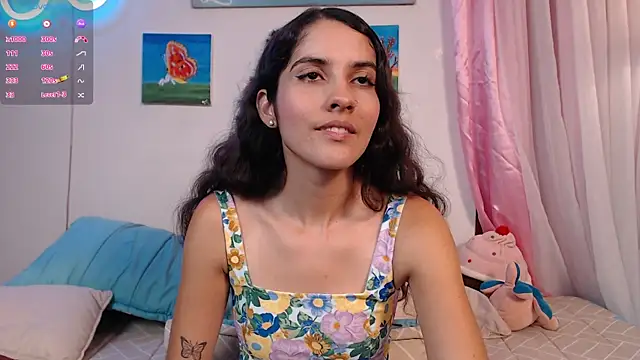 lailypink online show from 12/31/24, 07:18