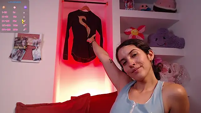 lailypink online show from 02/04/25, 01:13