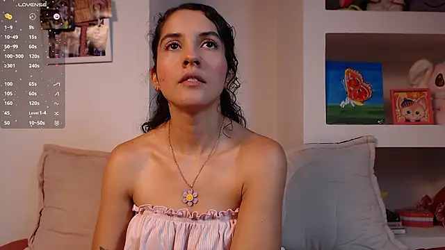 lailypink online show from 02/25/26, 11:58