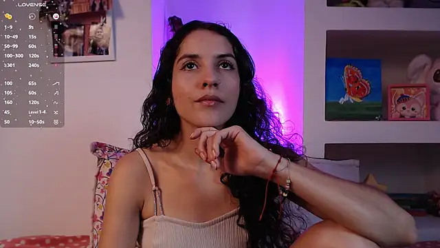 lailypink online show from 05/24/26, 12:15