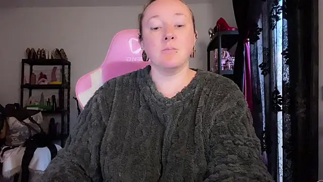 kisicaxx online show from 03/02/26, 04:47