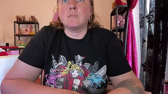 kisicaxx online show from 04/26/26, 03:42