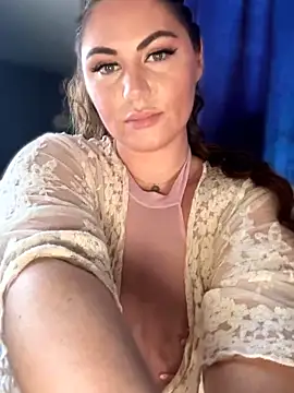 lovely beast online show from 03/27/26, 04:40