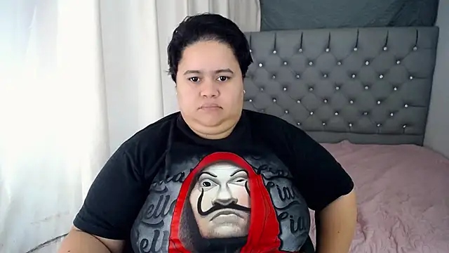 Snapshot of hotlesby4uxxx chatting on 12/06/24, 07:34 hotlesby4uxxx online show from 12/06/24, 07:34