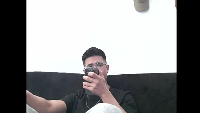 SebastianReiss online show from 03/12/25, 05:35