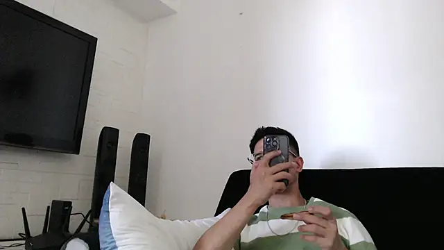 SebastianReiss online show from 03/14/25, 03:59