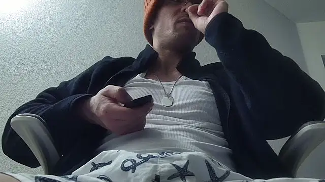 SebastianReiss online show from 04/10/26, 04:39