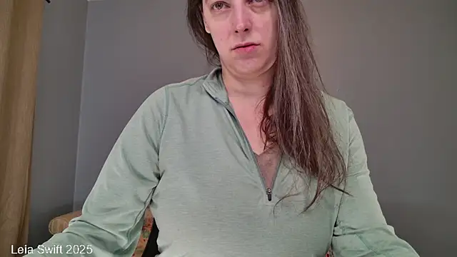 LeiaSwift online show from 02/07/25, 11:01