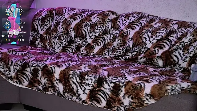 kimberjames84 online show from 01/08/26, 10:34