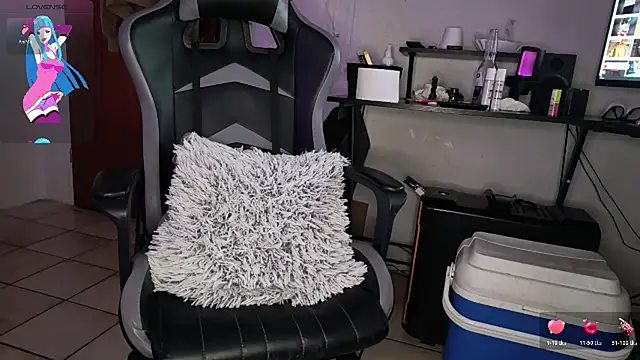 kimberjames84 online show from 03/25/26, 10:16