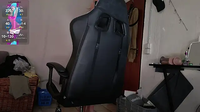 kimberjames84 online show from 06/03/26, 11:21