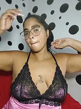 missmelissa  online show from 04/09/26, 01:38