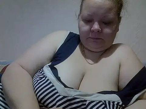 Jane Kissys online show from 10/24/25, 06:43
