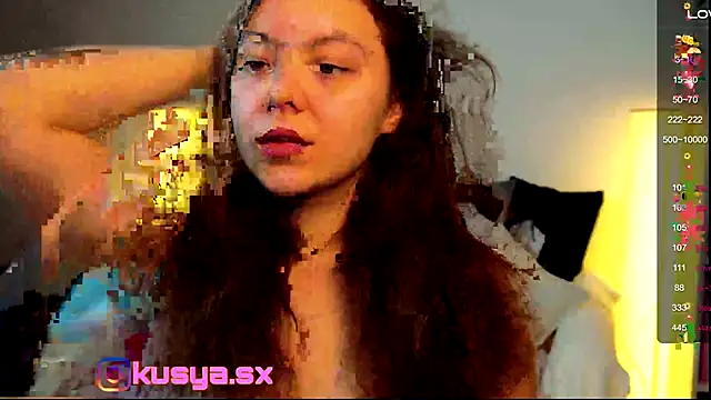 KusyaSex online show from 11/05/25, 12:05