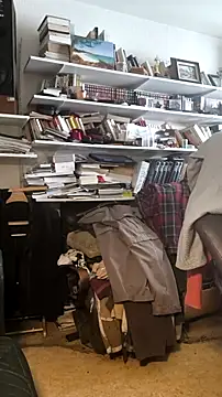 briochin online show from 03/20/26, 10:31