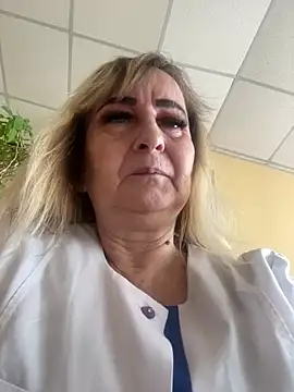 Irina2909xh online show from 03/12/25, 10:05