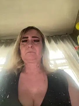 Irina2909xh online show from 03/16/25, 12:55